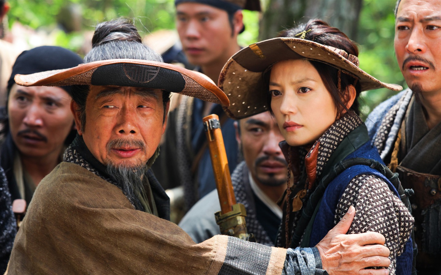 가드 벽지 앨범 (1) #10 - 1440x900