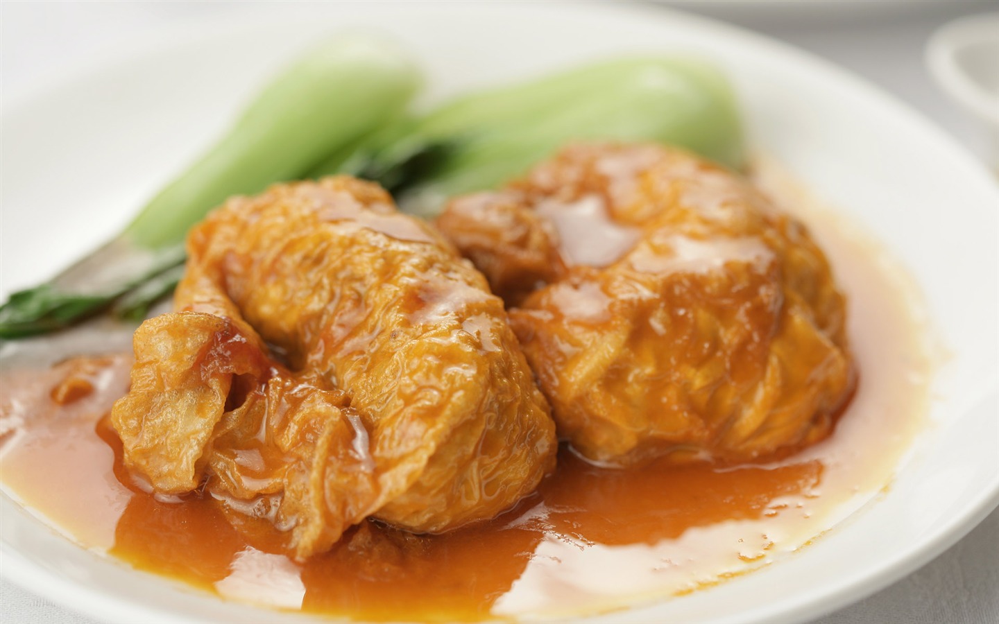 Chinese food culture wallpaper (4) #10 - 1440x900