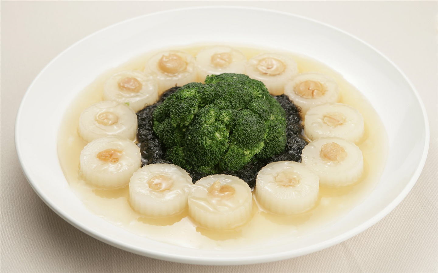 Chinese food culture wallpaper (4) #15 - 1440x900