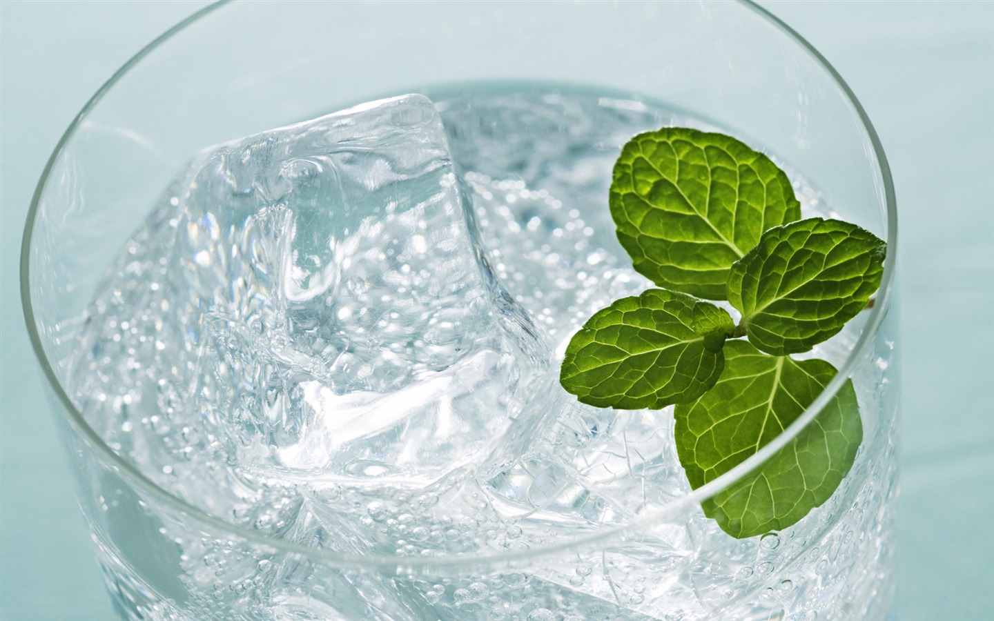 Drinks Close-up Wallpaper (3) #5 - 1440x900