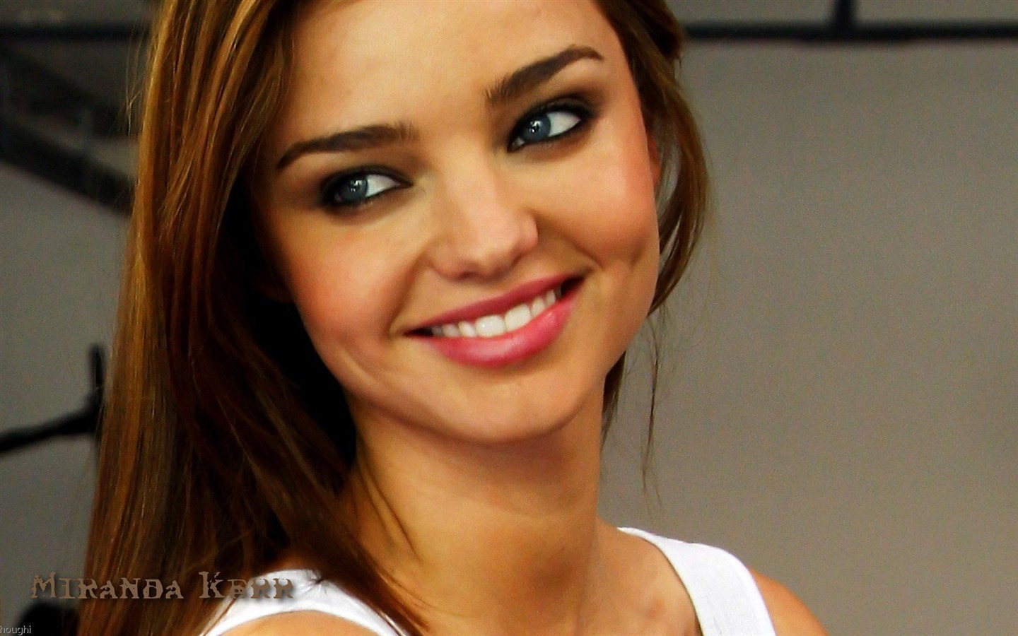 Miranda Kerr 米兰达·可儿 美女壁纸23 - 1440x900