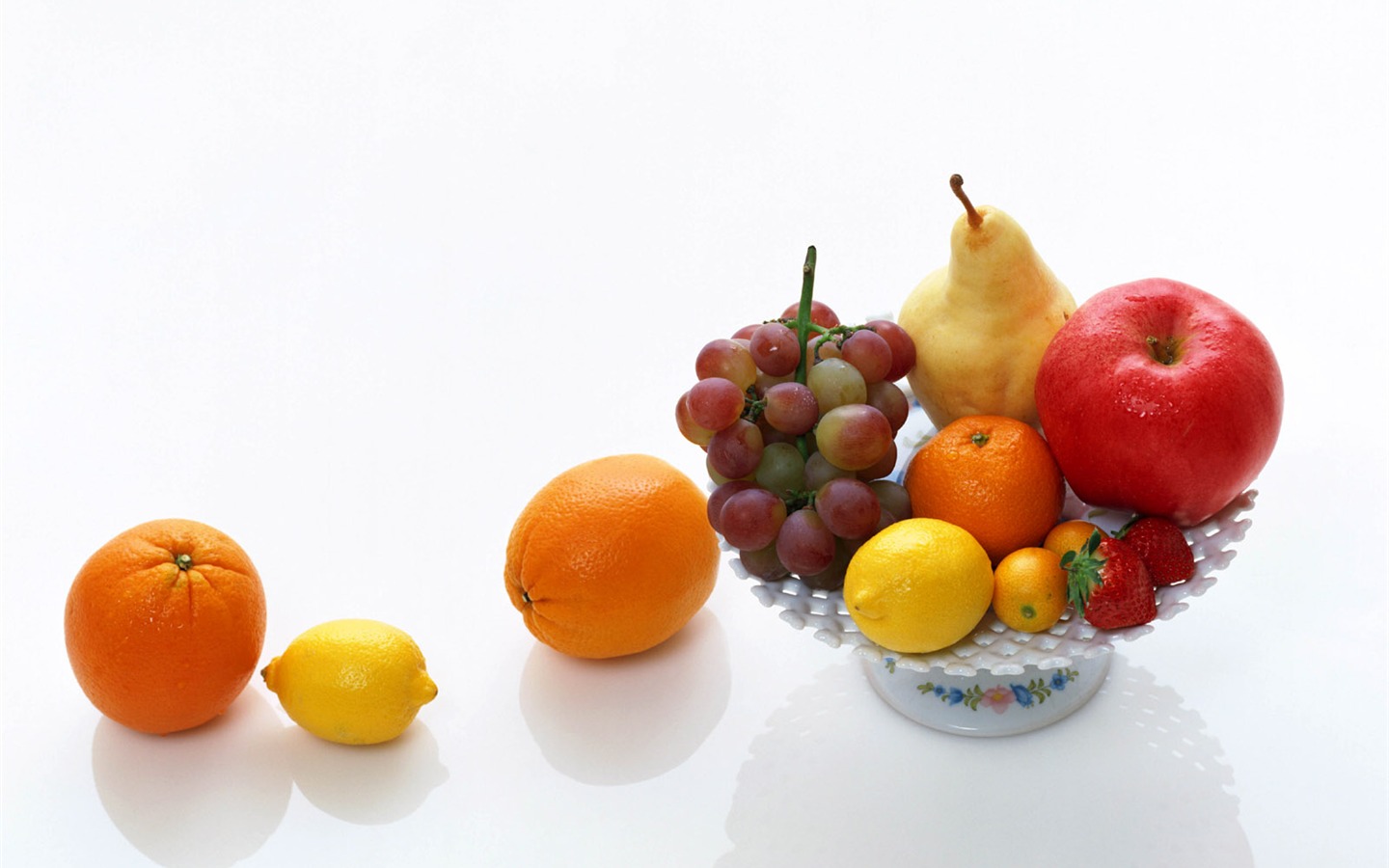 Fruit photo wallpaper (6) #3 - 1440x900