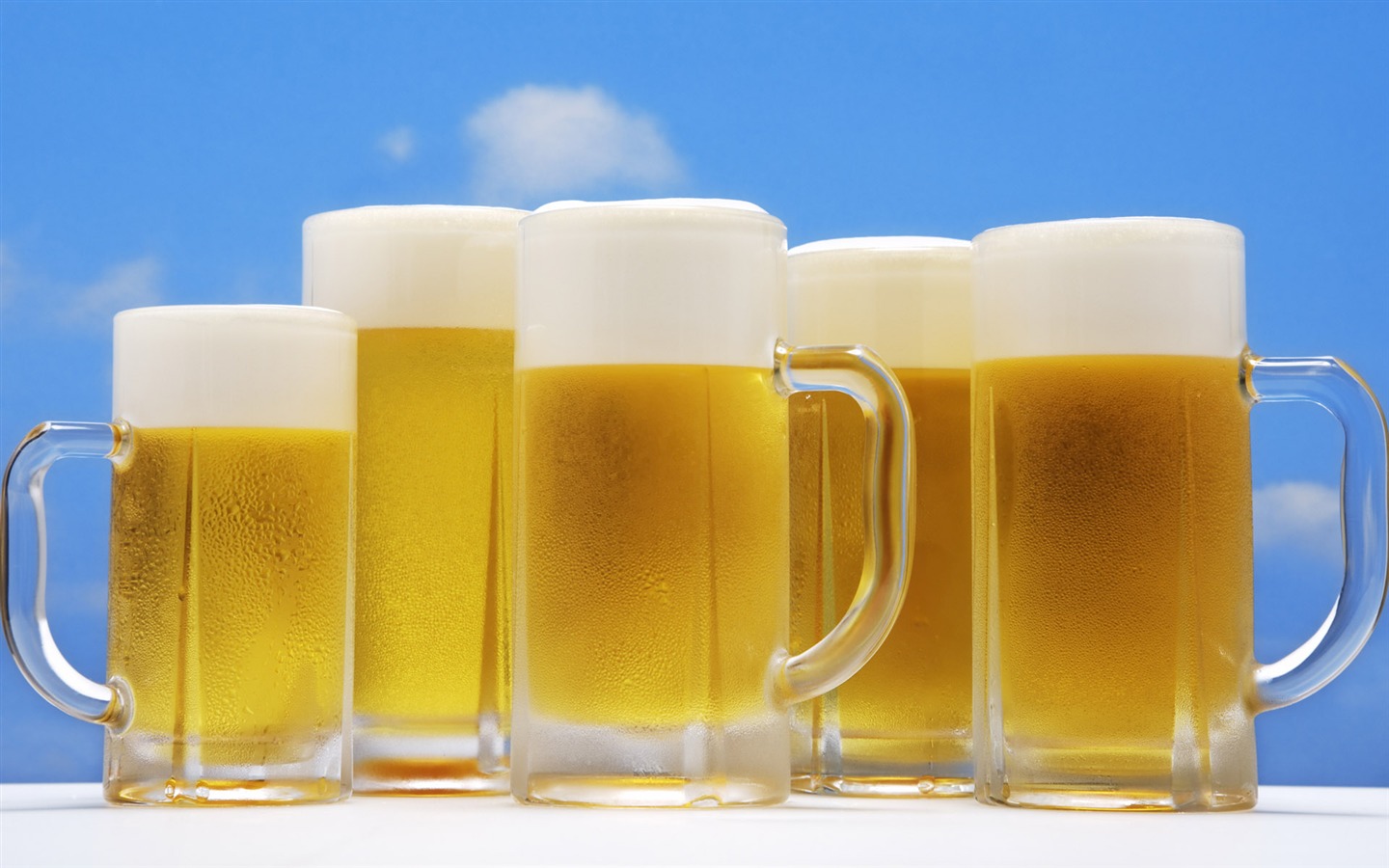 Drinks Close-up Wallpaper (4) #11 - 1440x900