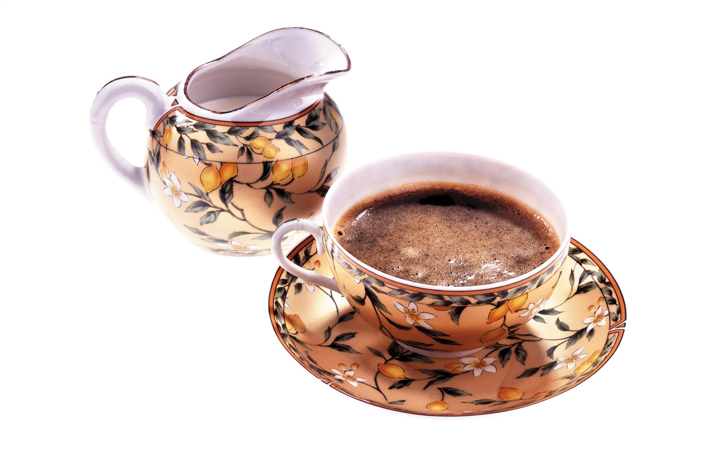 Coffee feature wallpaper (2) #6 - 1440x900