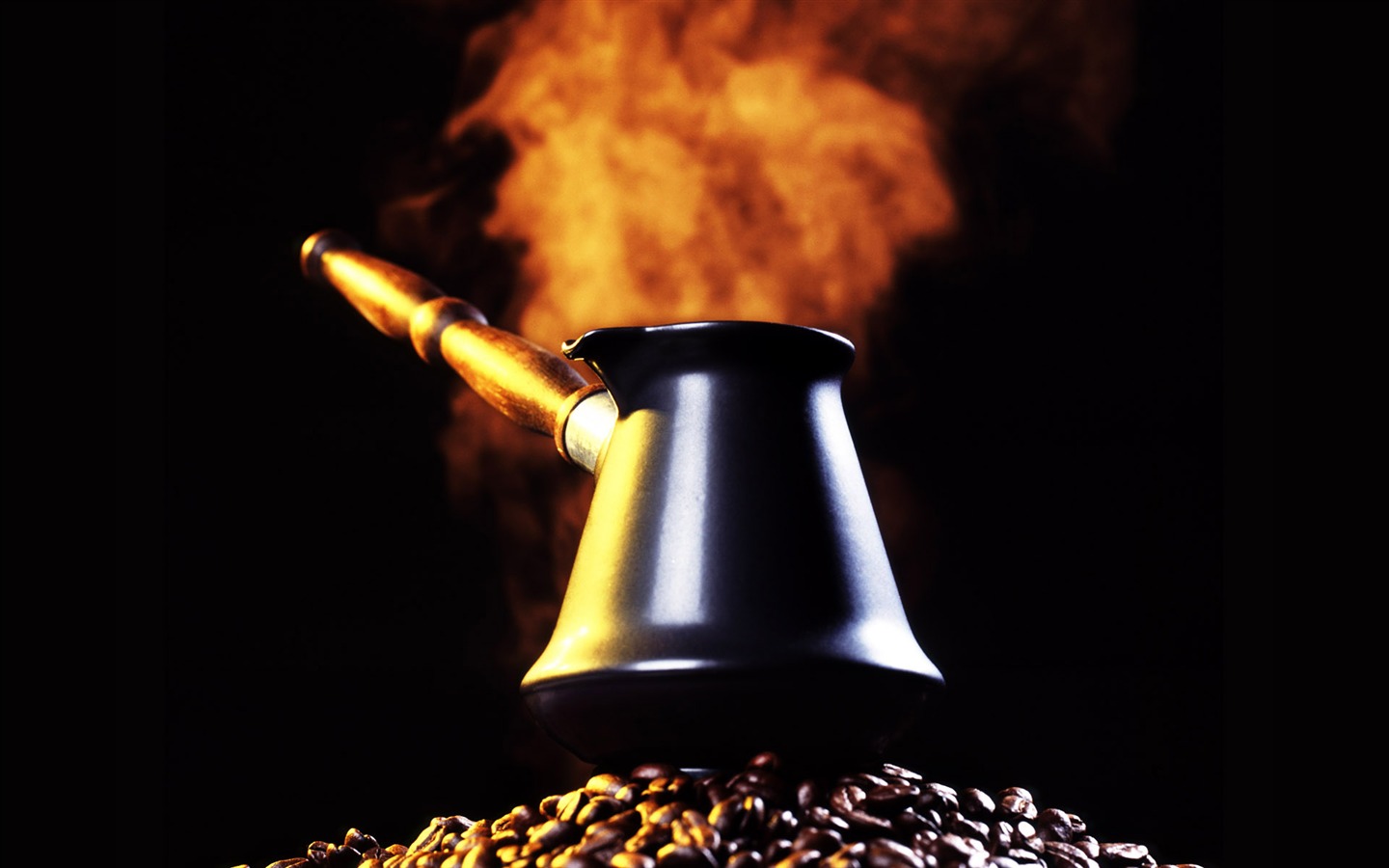 Coffee feature wallpaper (2) #15 - 1440x900