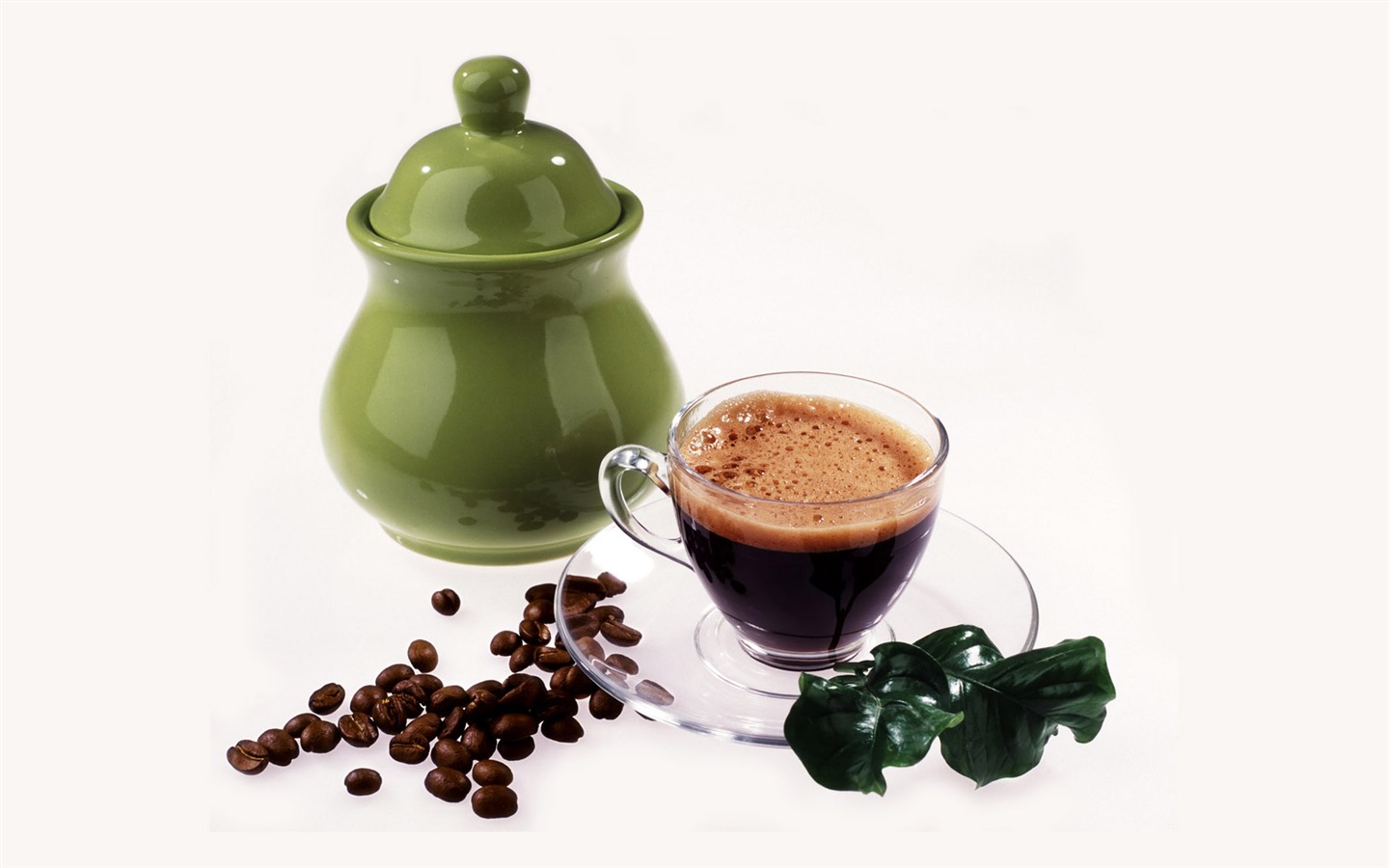 Coffee feature wallpaper (2) #17 - 1440x900