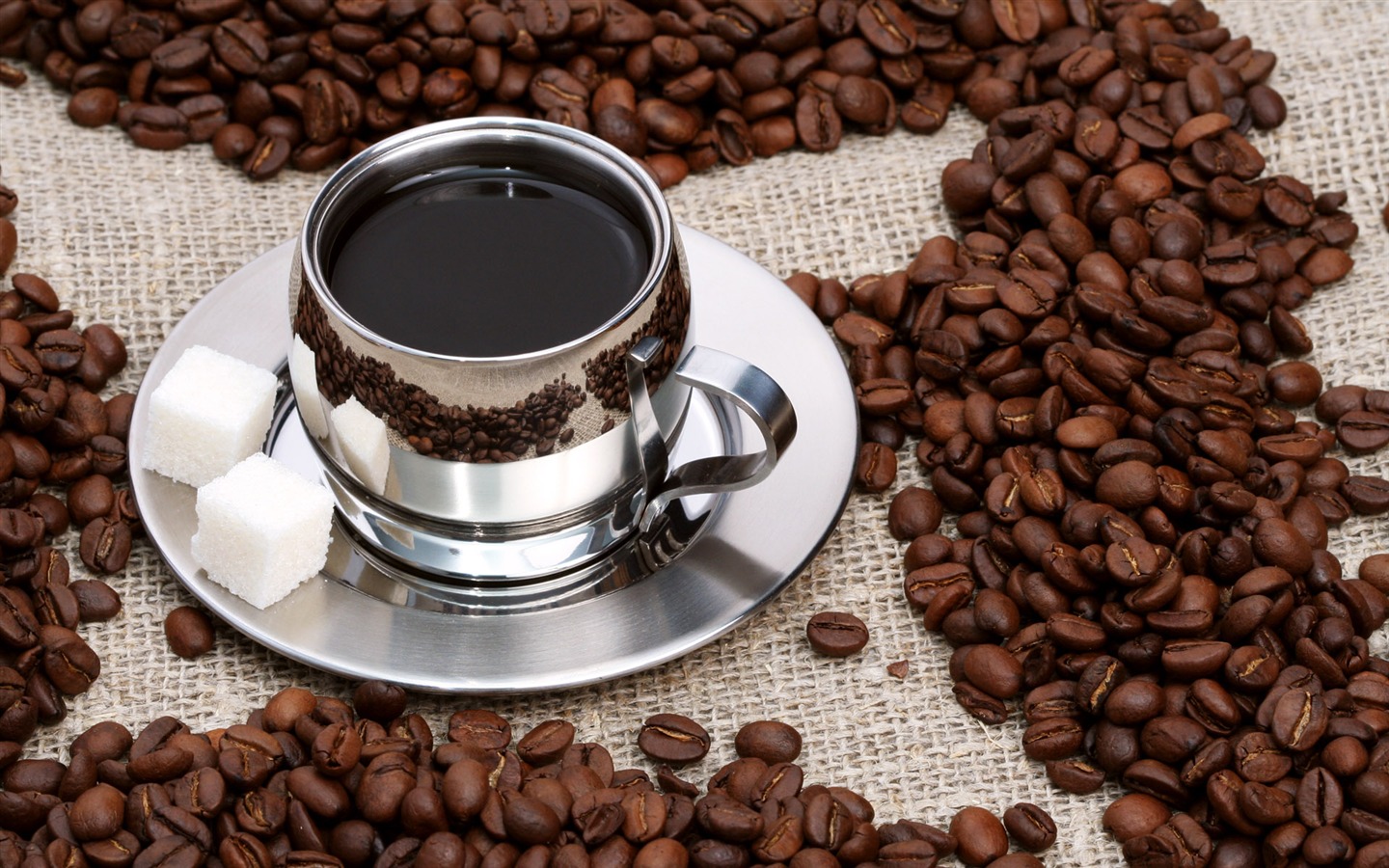 Coffee feature wallpaper (2) #20 - 1440x900