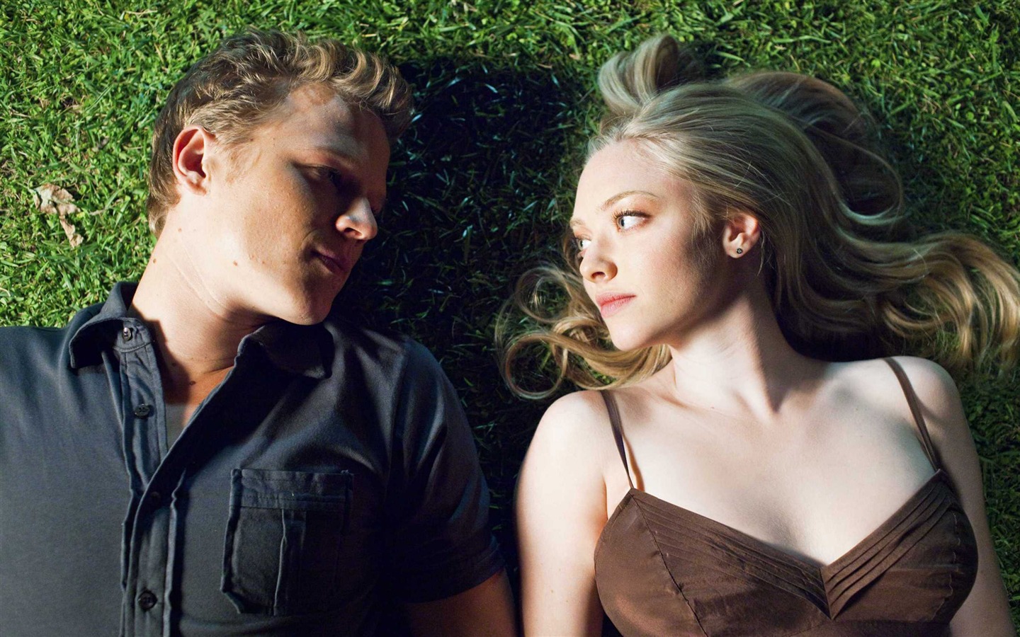 Letters to Juliet 給朱麗葉的信高清壁紙 #6 - 1440x900