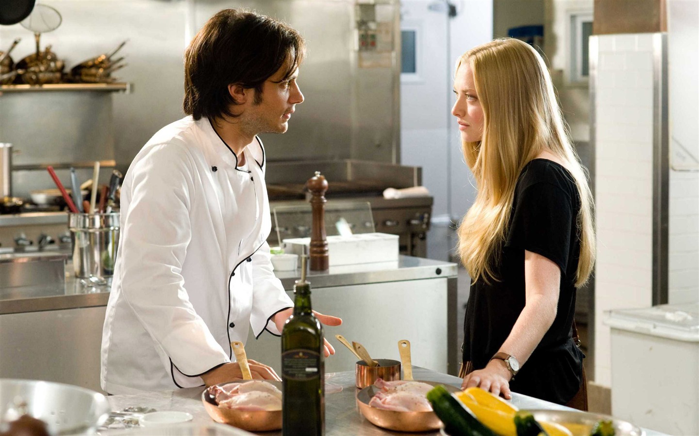 Letters to Juliet HD wallpaper #10 - 1440x900