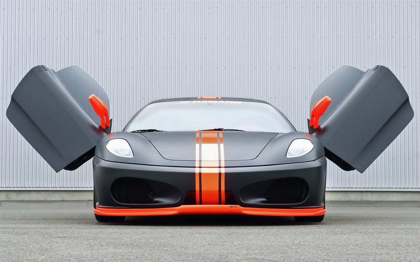 Ferrari wallpaper album (4) #6 - 1440x900