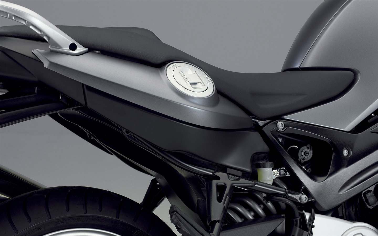 fonds d'écran de motos BMW (3) #13 - 1440x900
