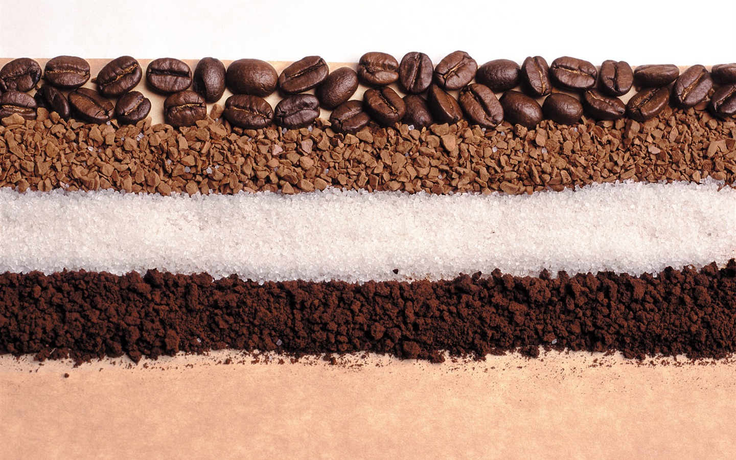 Coffee feature wallpaper (6) #15 - 1440x900