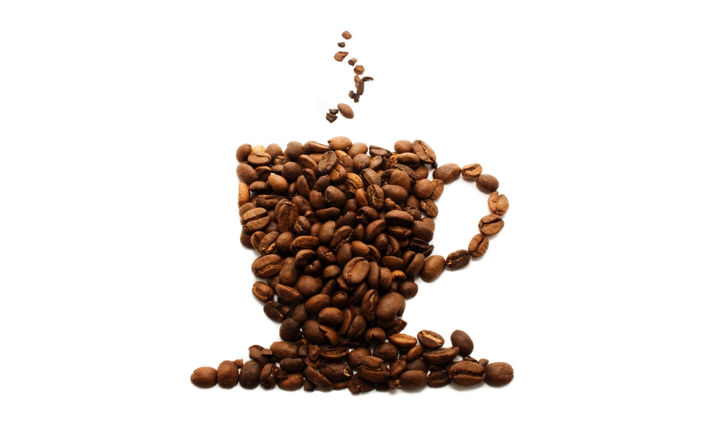 Coffee-Funktion Wallpaper (7) #4 - 1440x900