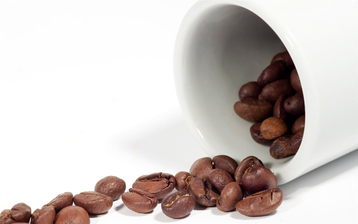 Coffee feature wallpaper (7) #12 - 1440x900