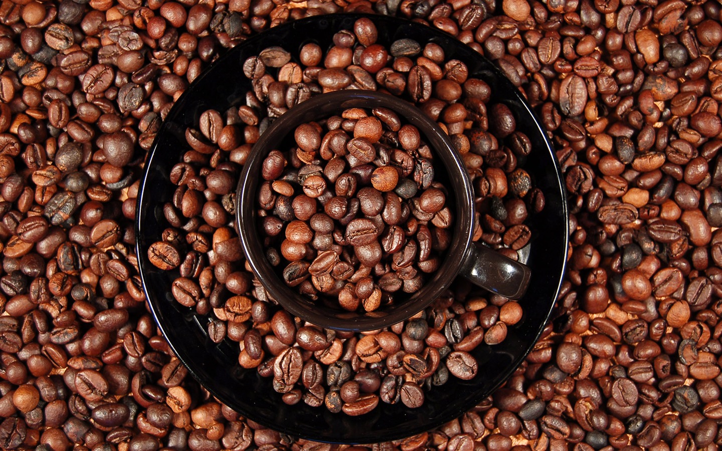 Coffee feature wallpaper (7) #15 - 1440x900