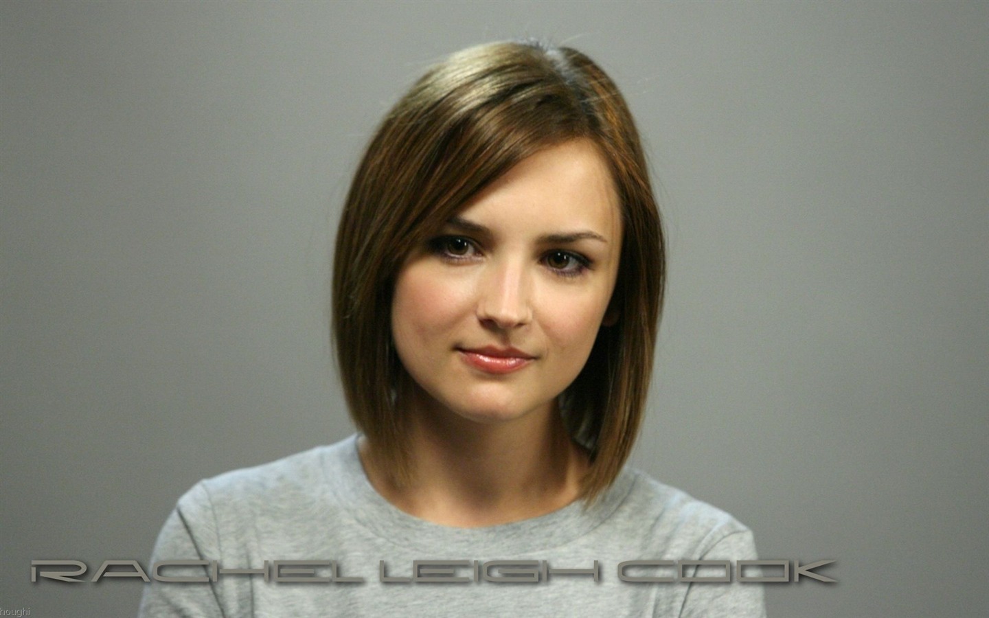 Rachael Leigh Cook hermoso fondo de pantalla #9 - 1440x900