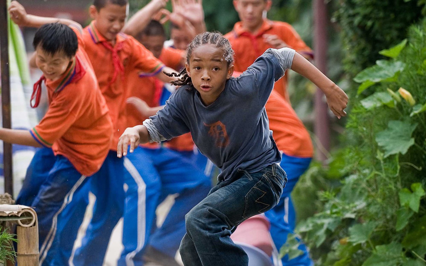 The Karate Kid wallpaper albums #6 - 1440x900