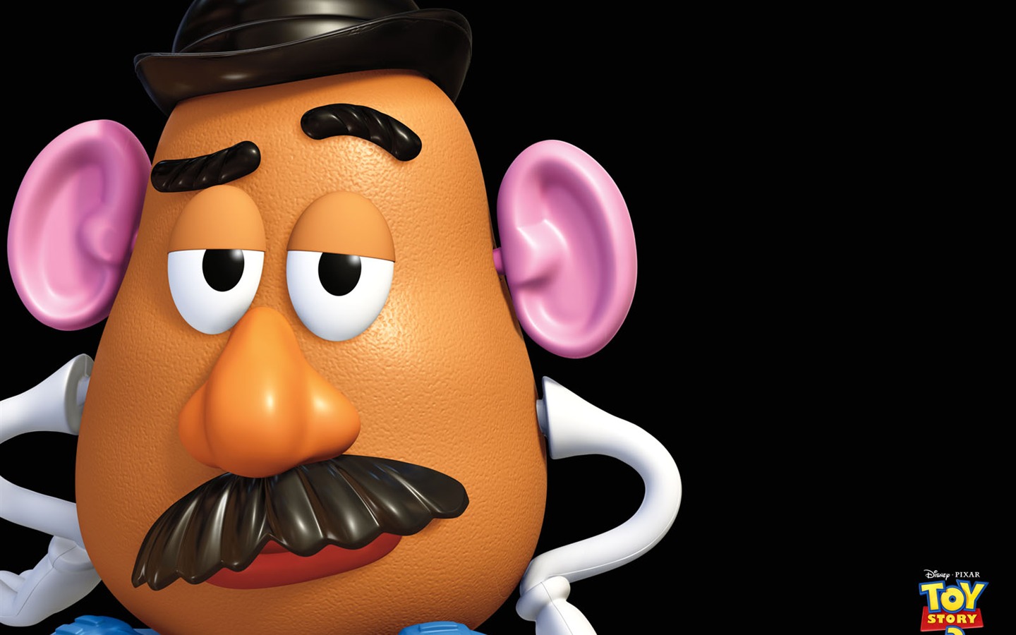 Toy Story 3 玩具總動員 3 壁紙專輯 #6 - 1440x900