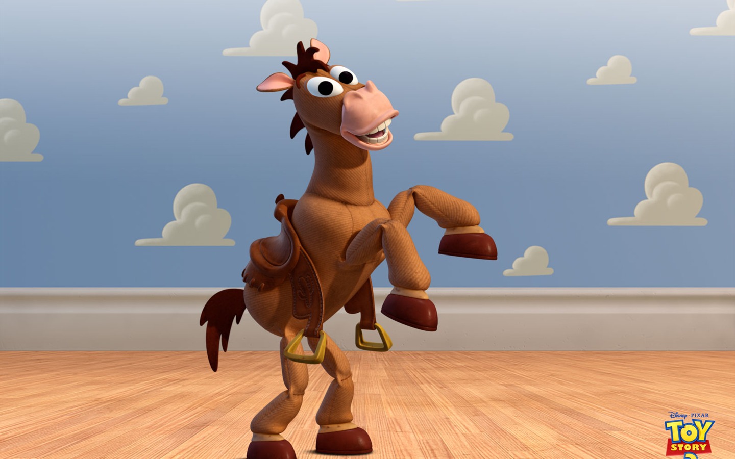 Toy Story 3 玩具總動員 3 壁紙專輯 #19 - 1440x900