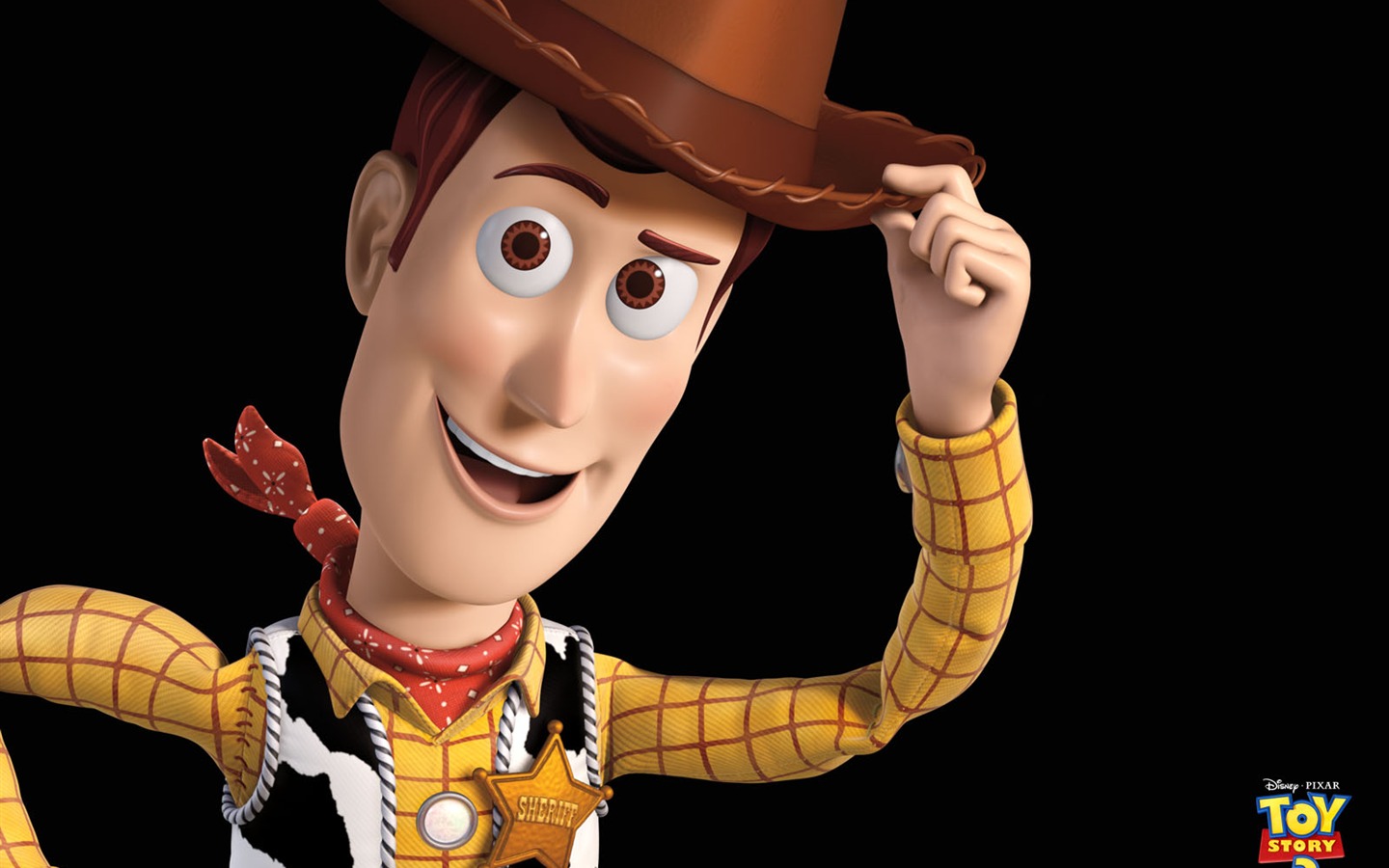 Toy Story 3 Tapeta Album #29 - 1440x900