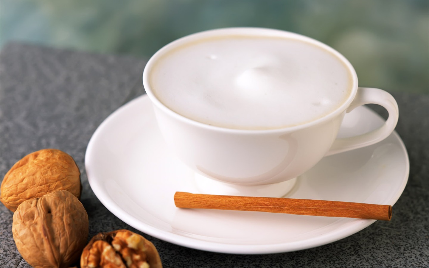 Coffee feature wallpaper (9) #2 - 1440x900