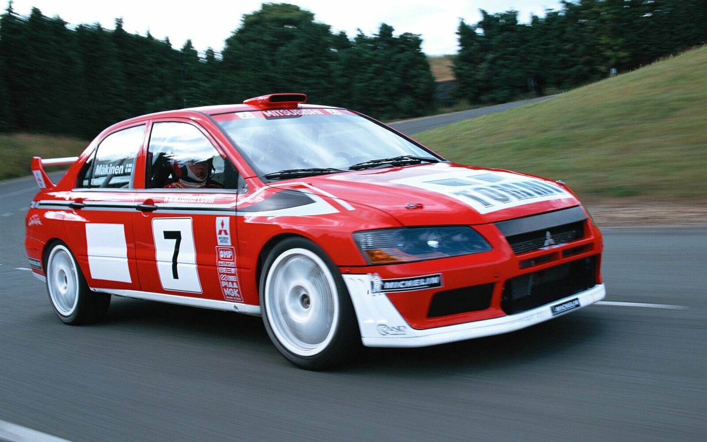 Car photo wallpaper (2) #2 - 1440x900