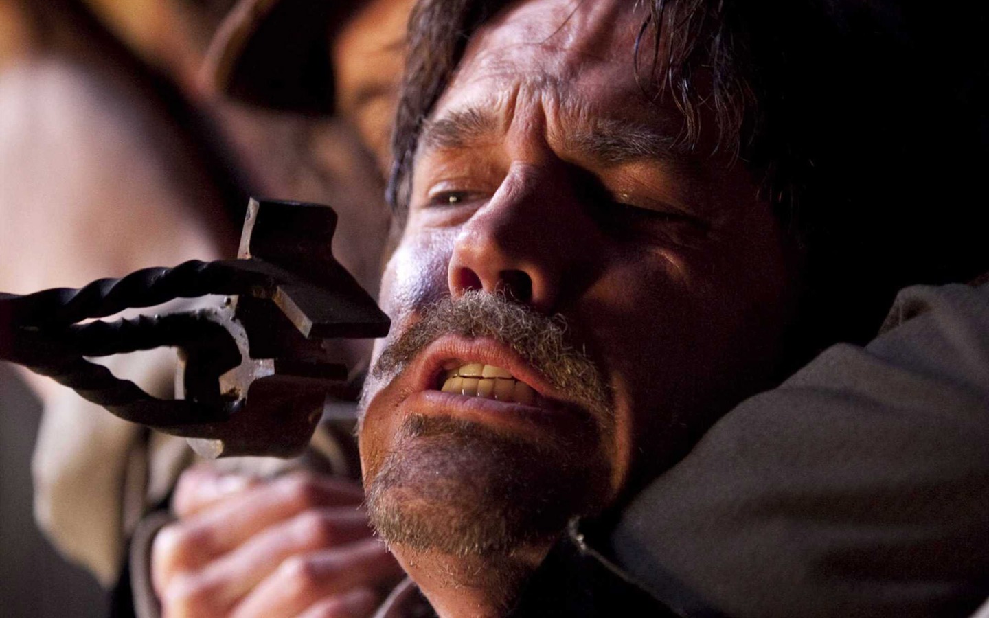 Jonah Hex 西部英雄 約拿·哈克斯 #3 - 1440x900