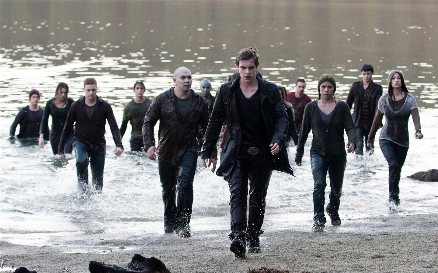 The Twilight Saga: Eclipse 暮光之城3: 月食(一) #2 - 1440x900