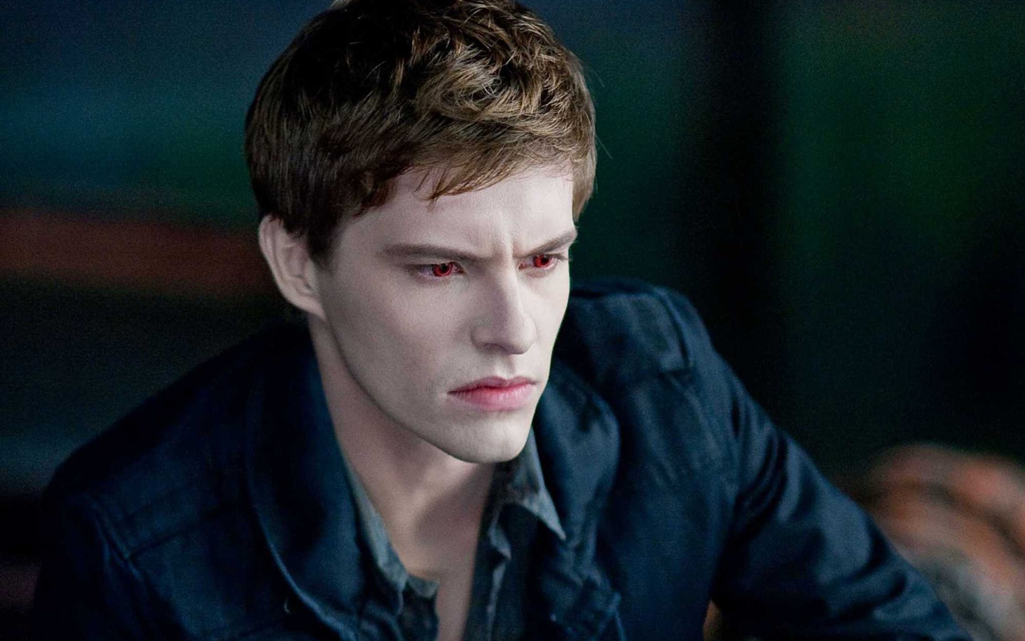 The Twilight Saga: Eclipse HD Wallpaper (1) #10 - 1440x900