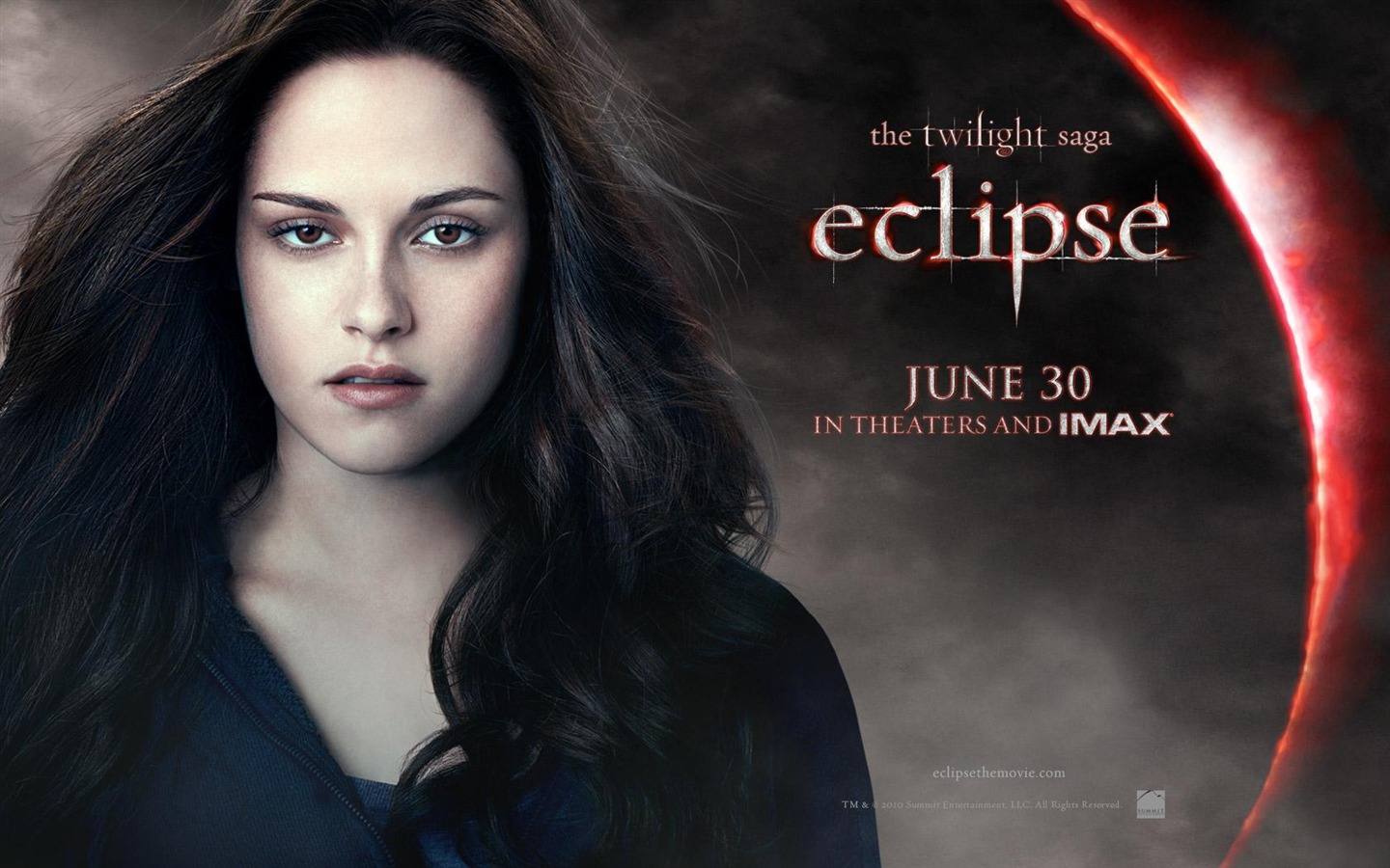 The Twilight Saga: Eclipse 暮光之城 3: 月食(一)18 - 1440x900