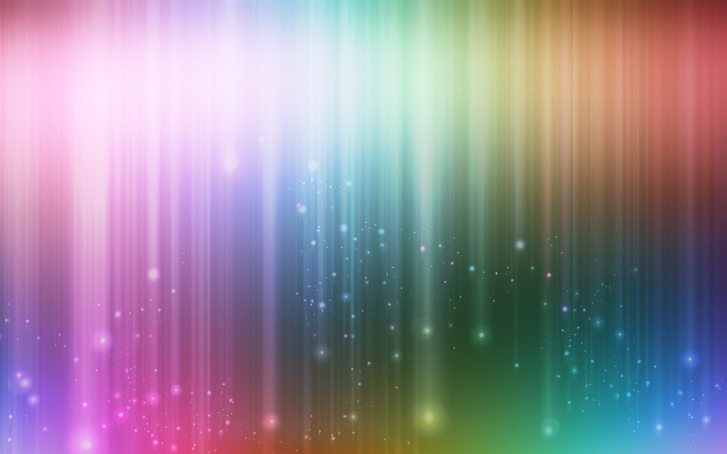 Bright color background wallpaper (17) #14 - 1440x900