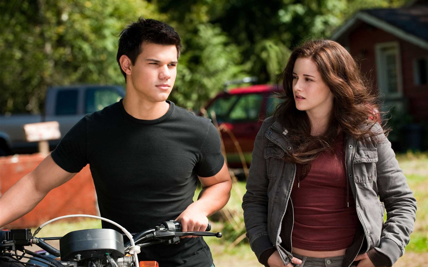 The Twilight Saga: Eclipse HD Wallpaper (2) #9 - 1440x900