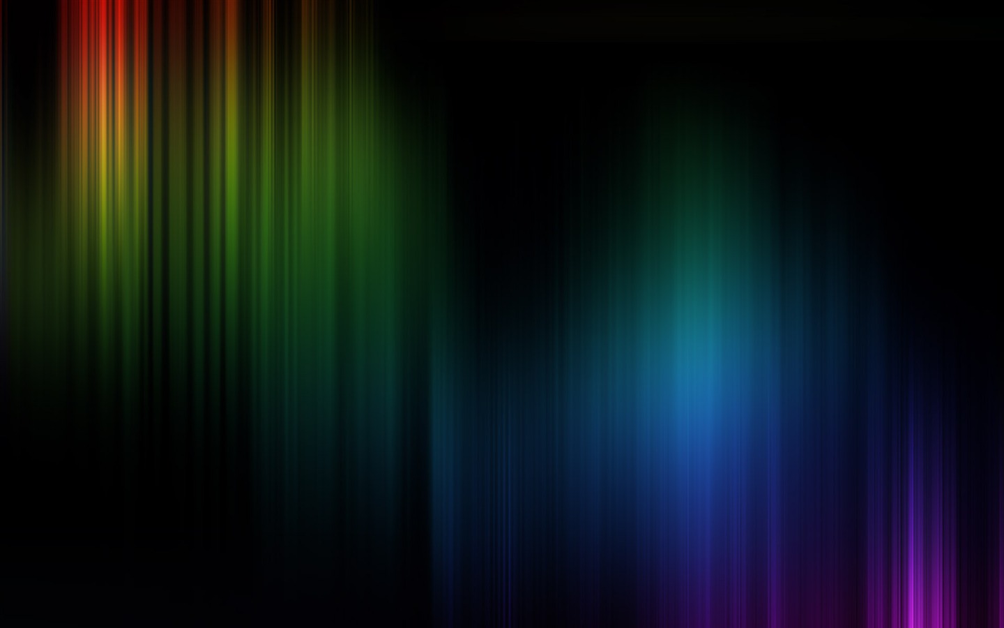Яркие обои цвет фона (18) #19 - 1440x900