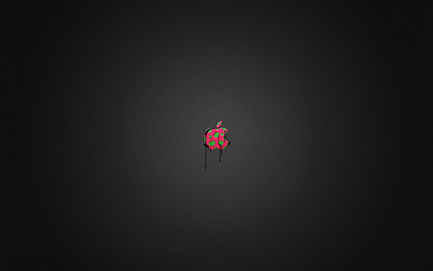 Apple主題壁紙專輯(13) #9 - 1440x900