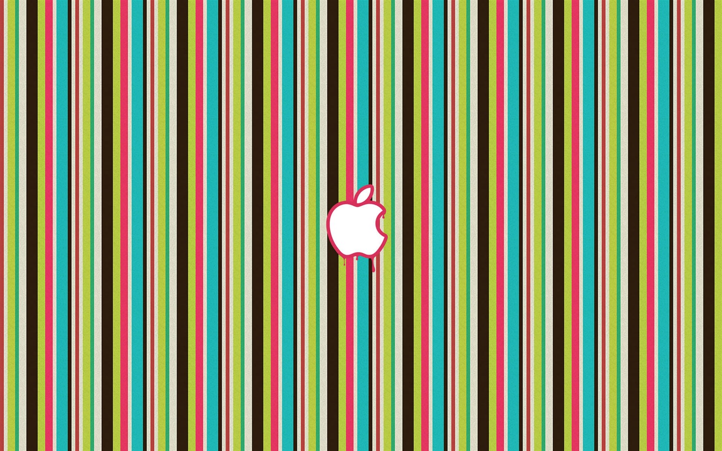 Apple主題壁紙專輯(13) #11 - 1440x900