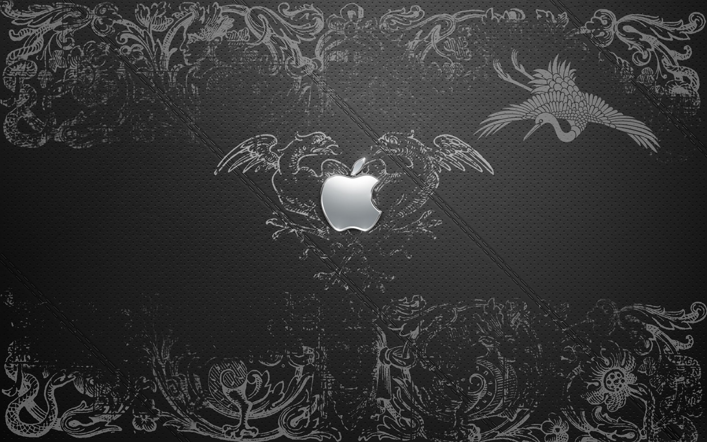 Apple theme wallpaper album (13) #16 - 1440x900