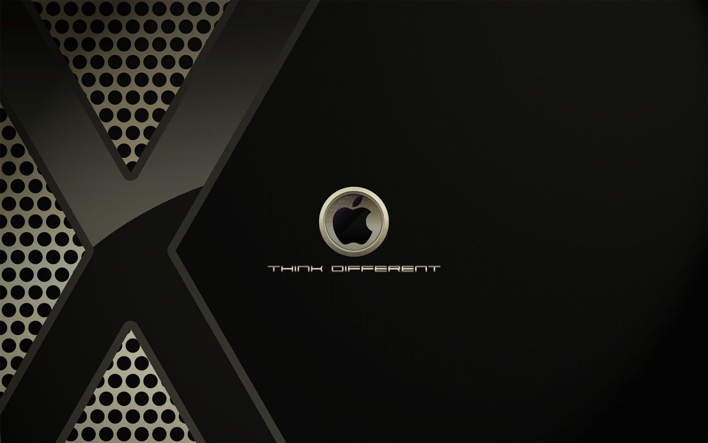 Apple主題壁紙專輯(13) #20 - 1440x900