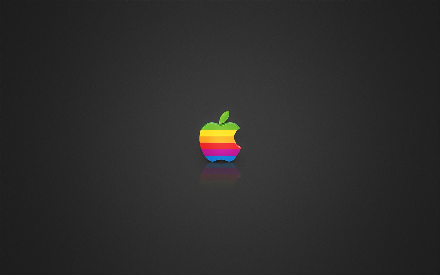 Apple theme wallpaper album (14) #14 - 1440x900