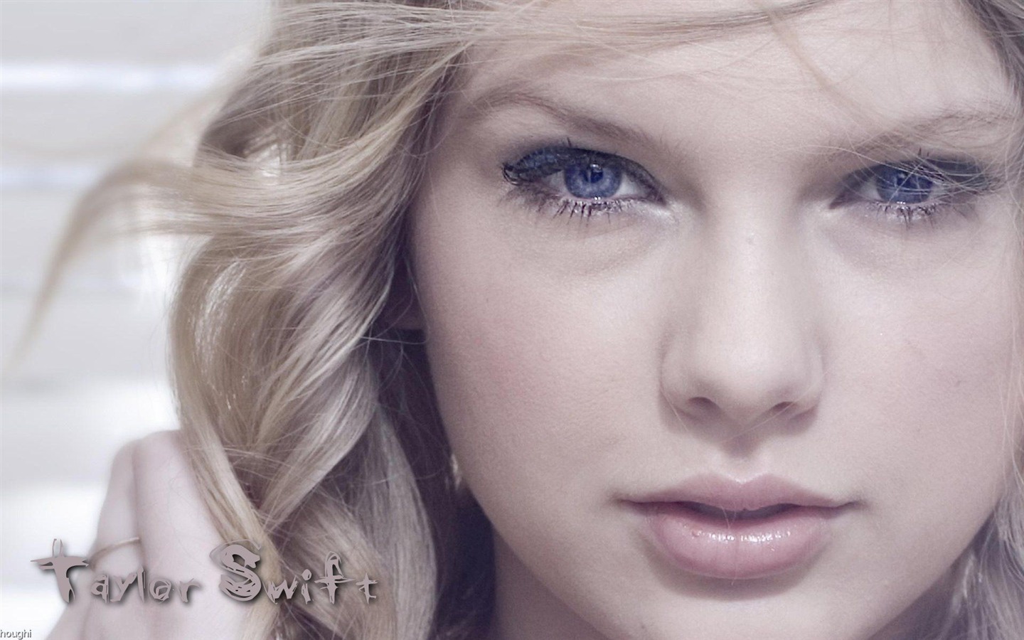 Taylor Swift schöne Tapete #45 - 1440x900
