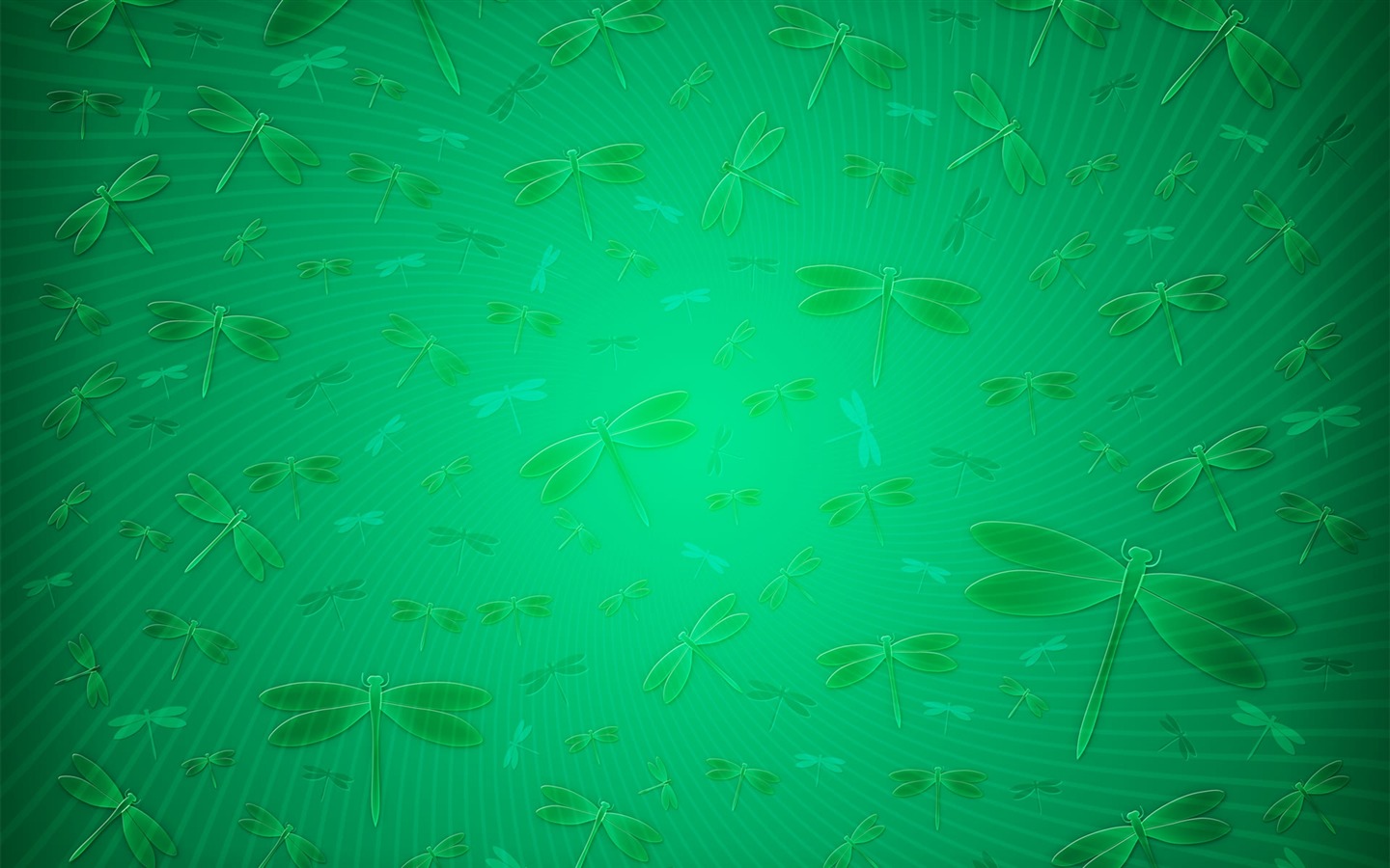 Vladstudio 壁紙專輯(一) #7 - 1440x900