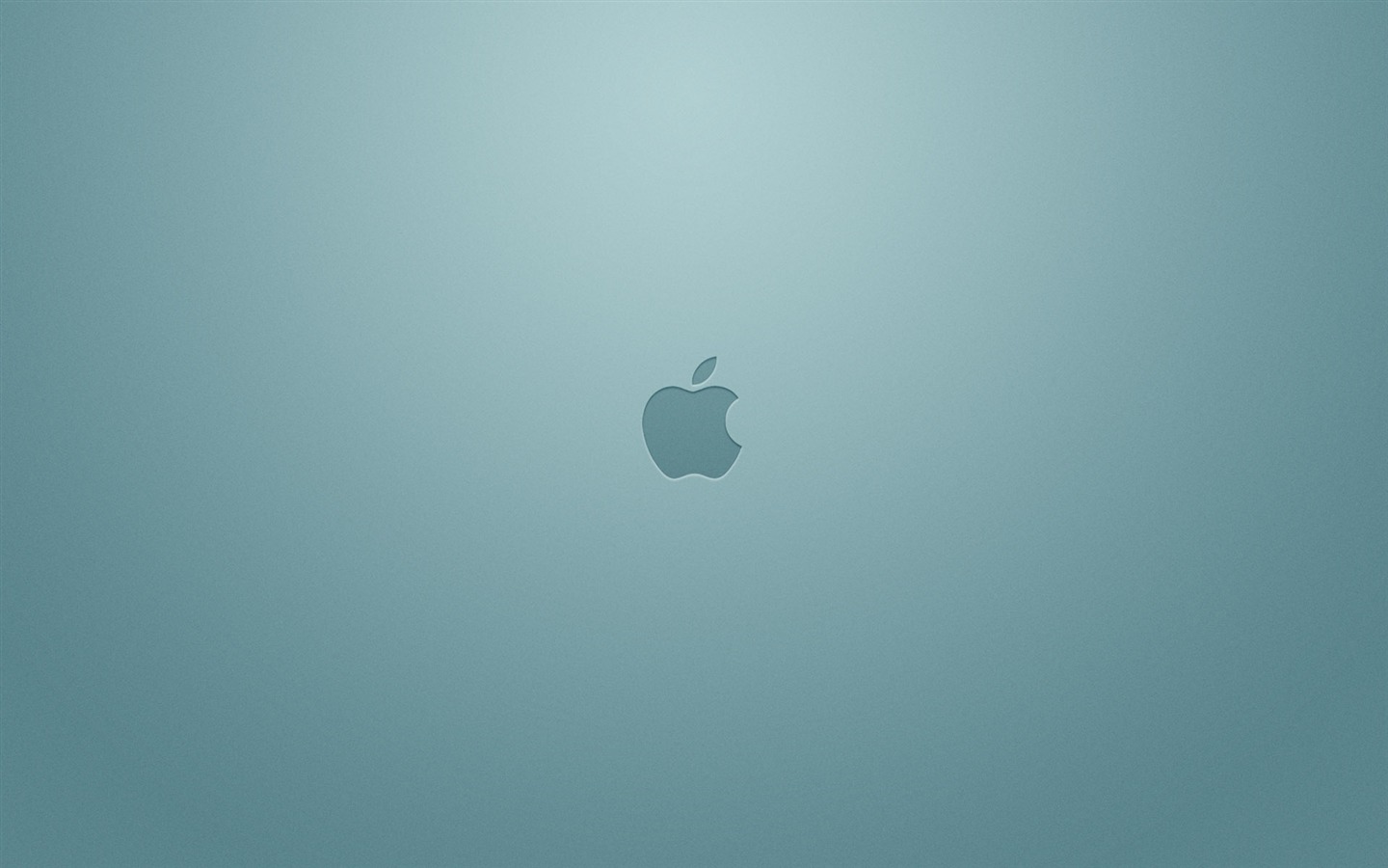 Apple主題壁紙專輯(15) #7 - 1440x900