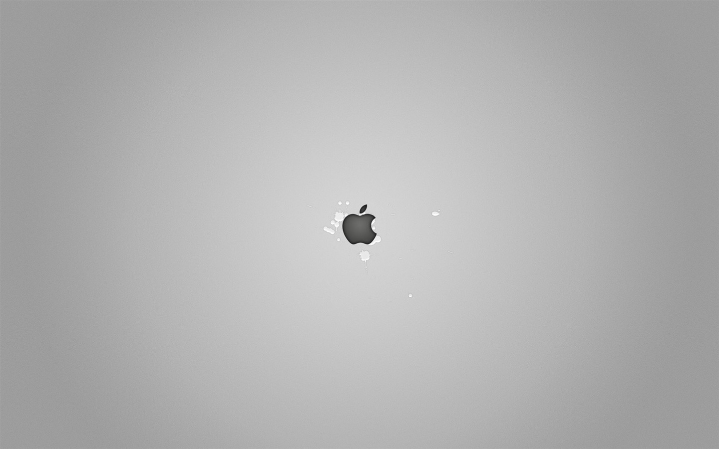 Apple主題壁紙專輯(15) #15 - 1440x900