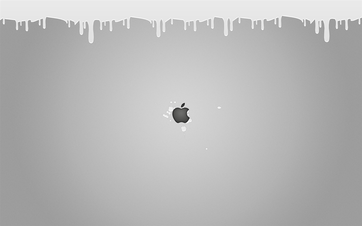 album Apple wallpaper thème (15) #16 - 1440x900