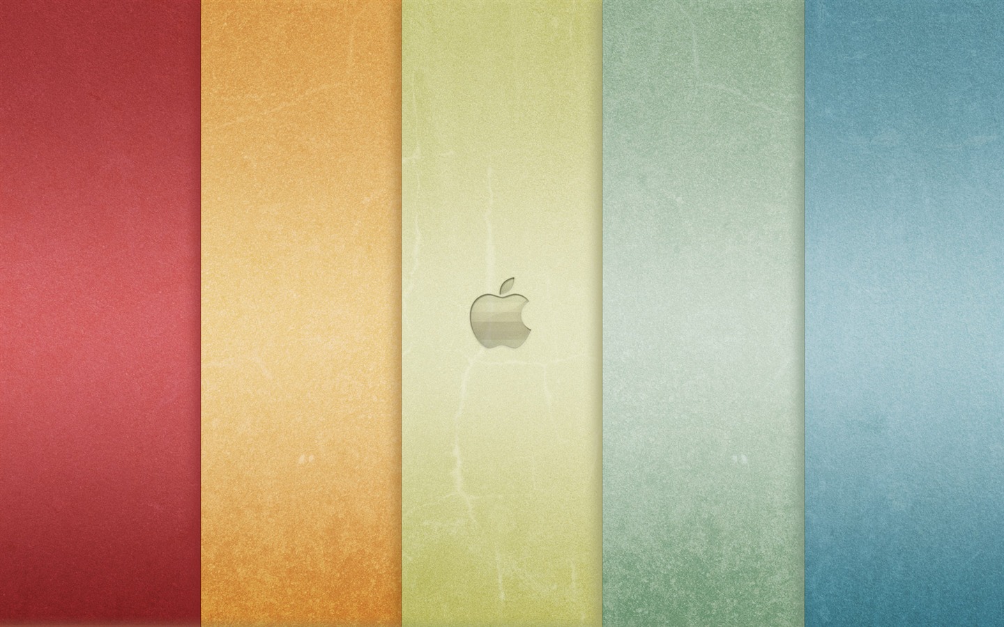 Apple Thema Tapete Album (16) #2 - 1440x900