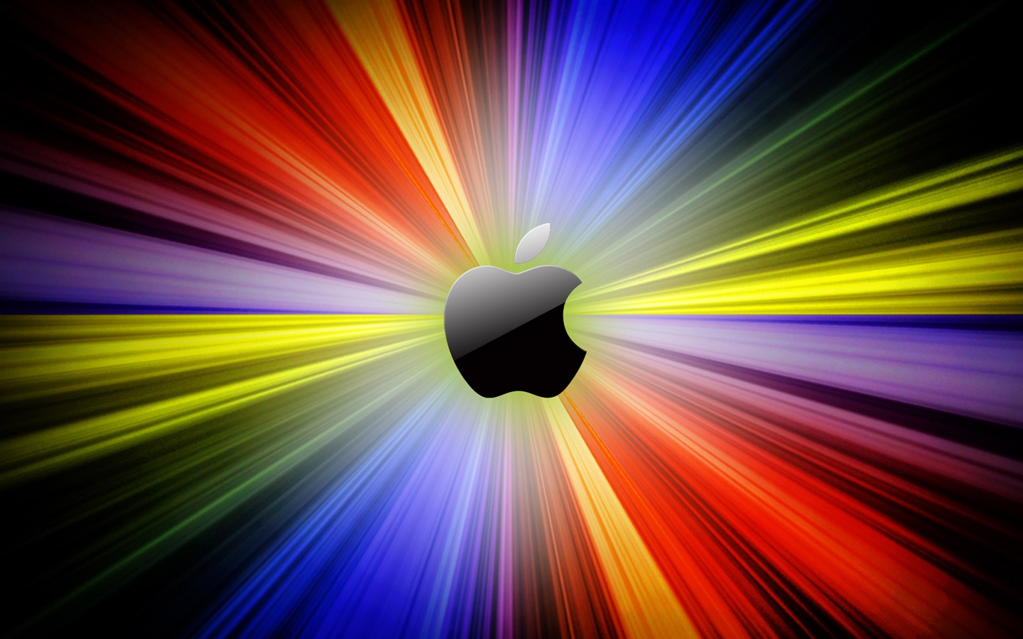Apple Thema Tapete Album (16) #8 - 1440x900