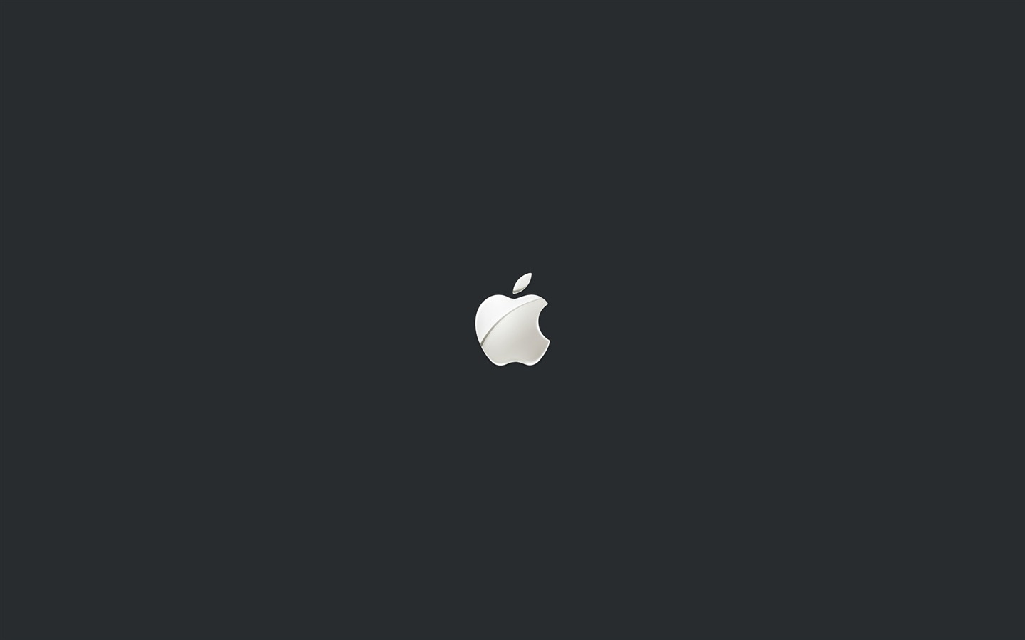 album Apple wallpaper thème (16) #15 - 1440x900