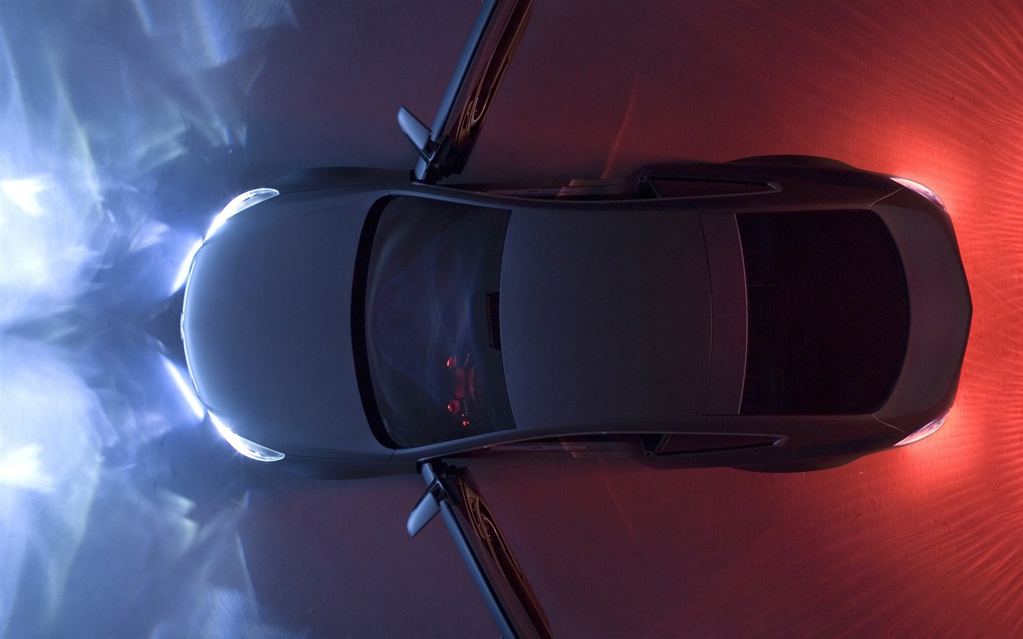 汽車合集壁紙(22) #15 - 1440x900