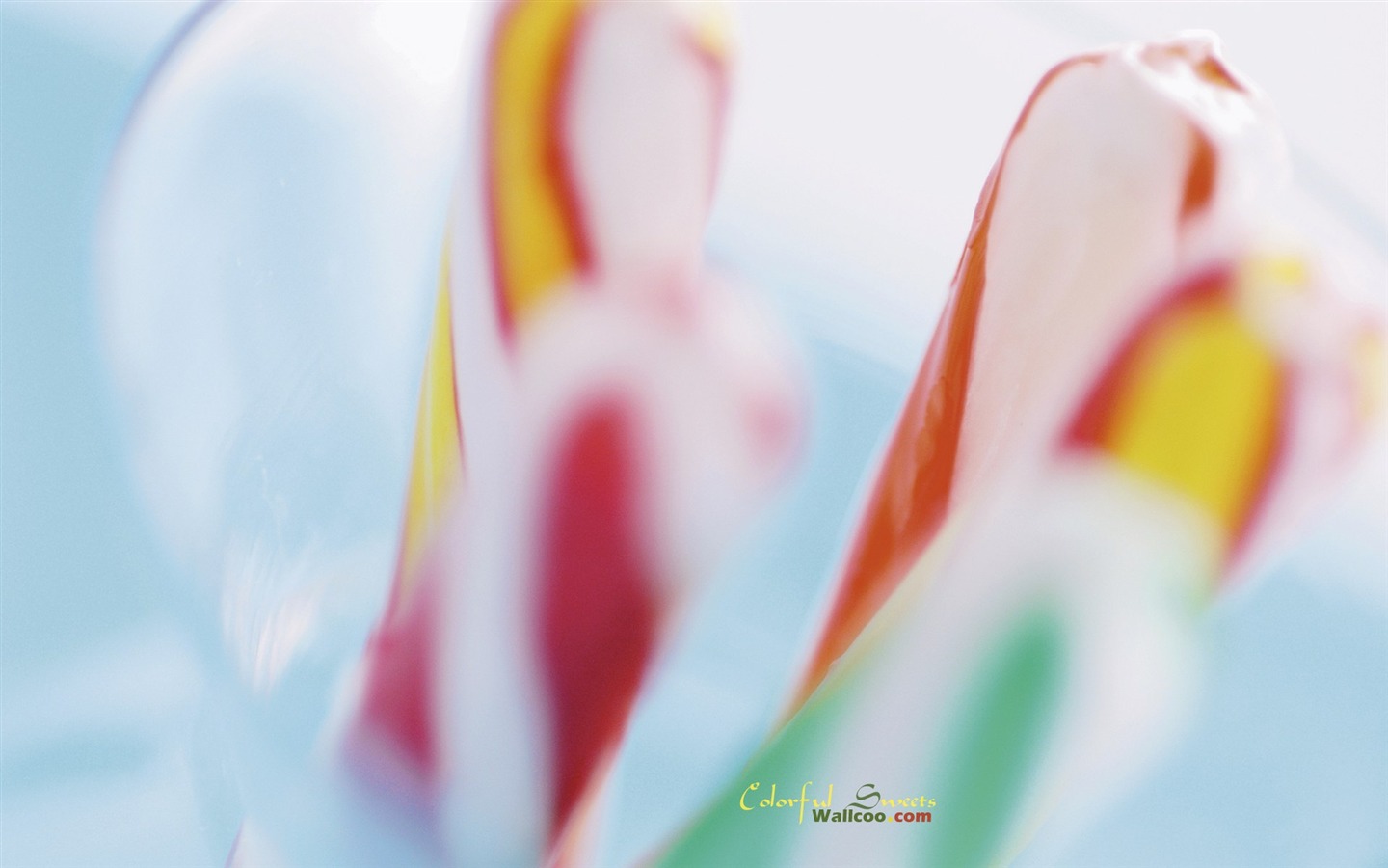 album Fun fond d'écran de bonbons (2) #11 - 1440x900