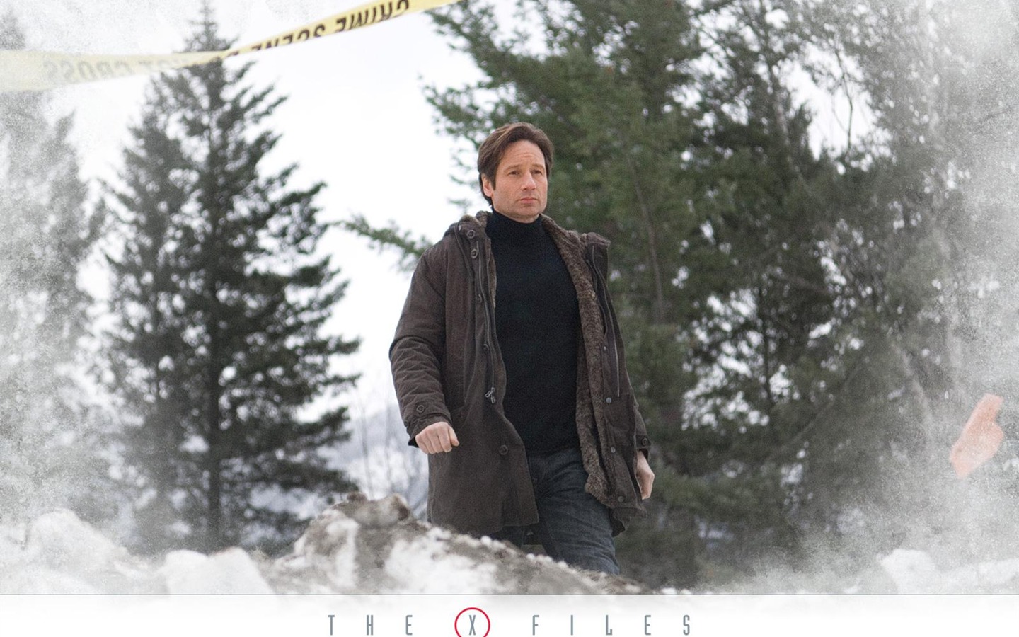 X-Files: I chtějí věřit, HD tapetu #16 - 1440x900
