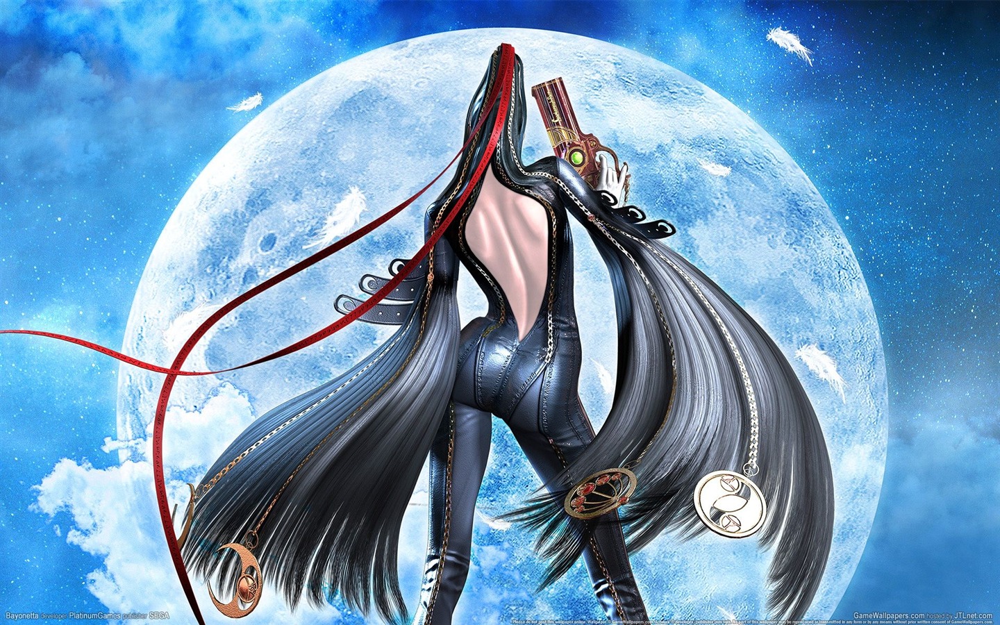 1920遊戲合集壁紙(16) #20 - 1440x900